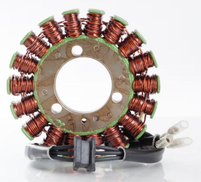 RICK'S OE Style Electric Stator Part Number 21-211 for Automotive Applications