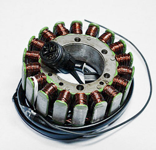 RICK'S OE Style Electric Stator Part 21-215 for Reliable Performance