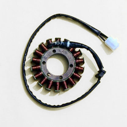 RICK'S Electric OE Style Stator Part 21-222 for Enhanced Motorcycle Performance
