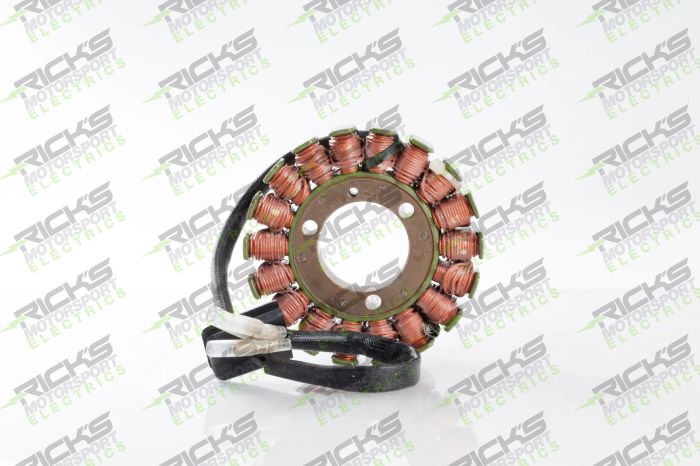 RICK'S Electric OE Style Stator Part Number 21-223 for Enhanced Motor Performance