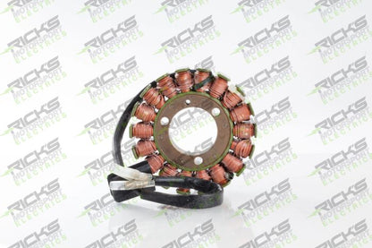RICK'S Electric OE Style Stator Part Number 21-223 for Enhanced Motor Performance