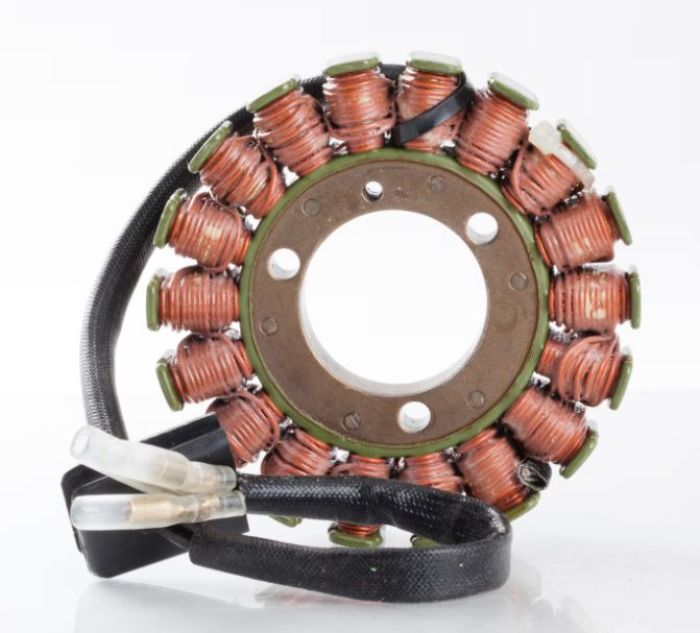 RICK'S Electric OE Style Stator Part Number 21-223 for Enhanced Motor Performance