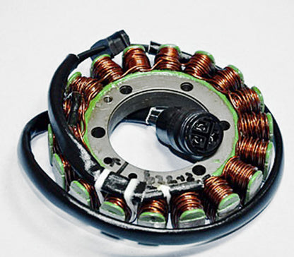 RICK'S Electric OE Style Stator Part 21-224 for Motorcycle Engines