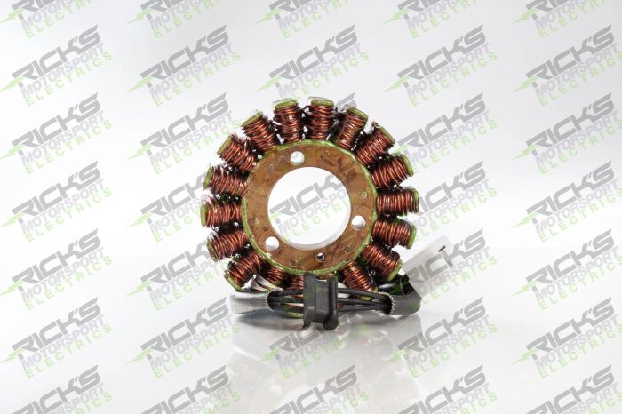 RICK'S Electric OE Style Stator Part 21-226 for Enhanced Performance