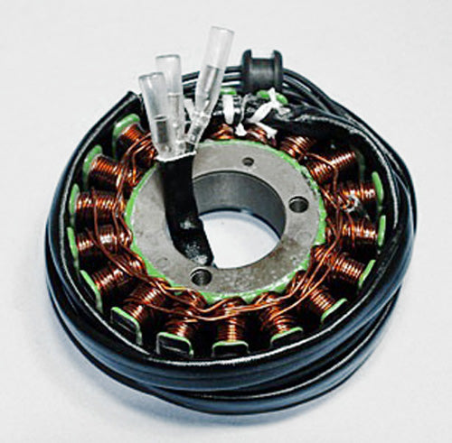 RICK'S OE Style Electric Stator 21-302 for Enhanced Motor Performance