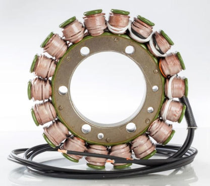 RICK'S OE Style Electric Stator Part 21-324 for Enhanced Performance