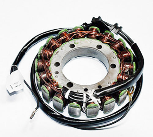RICK'S OE Style Electric Stator Part 21-401 for Enhanced Motorcycle Performance