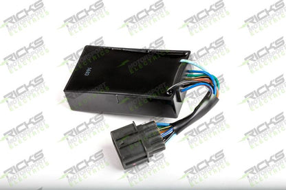 RICK'S Electric OE Style CDI Box Part 15-620 for Enhanced Motorcycle Ignition