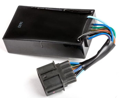 RICK'S Electric OE Style CDI Box Part 15-620 for Enhanced Motorcycle Ignition