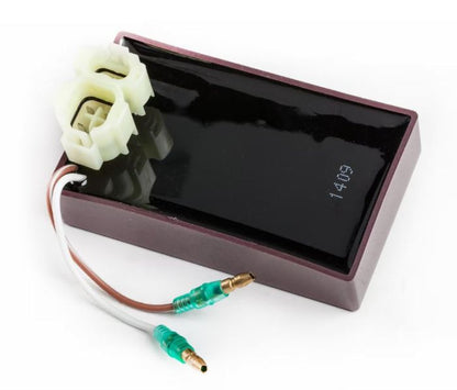 RICK'S Electric Hot Shot CDI Box Part Number 15-508