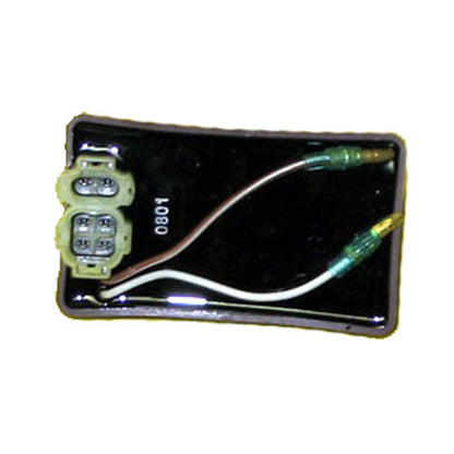 RICK'S Electric Hot Shot CDI Box Part Number 15-508
