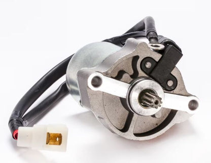 RICK'S OE Style Electric Starter Motor Part #61-511 for Automotive Applications