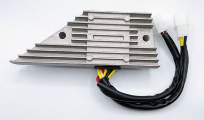 RICK'S Electric OE Style Rec/Reg Part #10-107 for Automotive Charging Systems