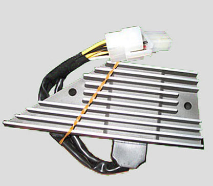 RICK'S Electric OE Style Rec/Reg Part #10-107 for Automotive Charging Systems