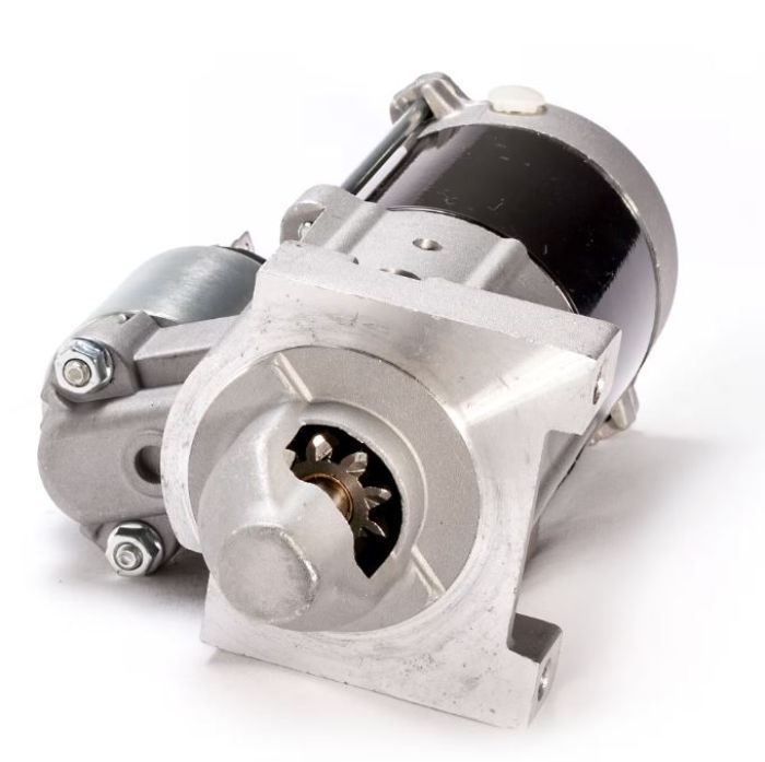 RICK'S OE Style Electric Starter Motor Part 61-211 for Reliable Engine Starts