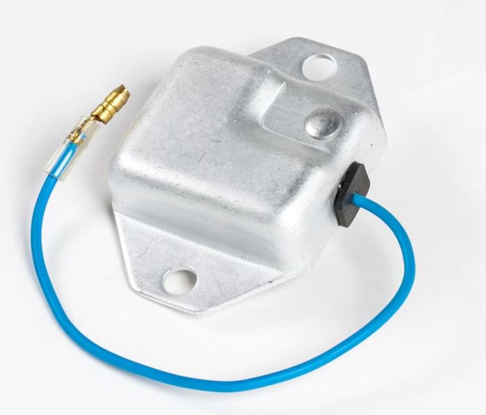 RICK'S OE Style Electric Rectifier/Regulator - Part Number 10-443
