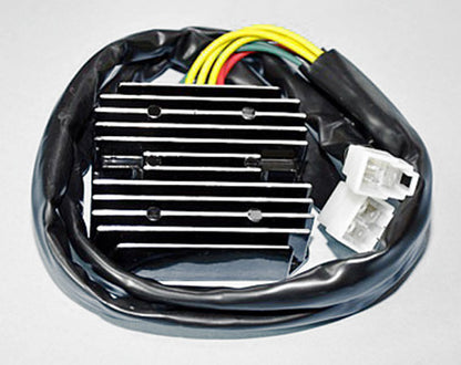 RICK'S Electric OE Style Rectifier/Regulator Part No. 10-008 for Automotive Applications
