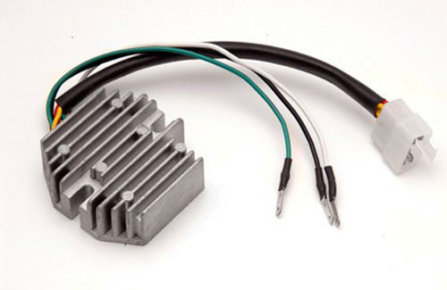 RICK'S Electric OE Style Regulator (Part Number 10-100)