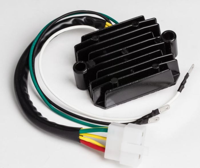 RICK'S Electric OE Style Regulator (Part Number 10-100)