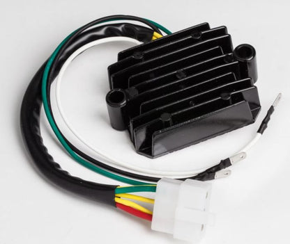 RICK'S Electric OE Style Regulator (Part Number 10-100)