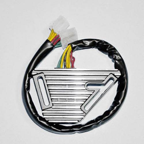 RICK'S Electric OE Style Rectifier/Regulator - Part Number 10-104