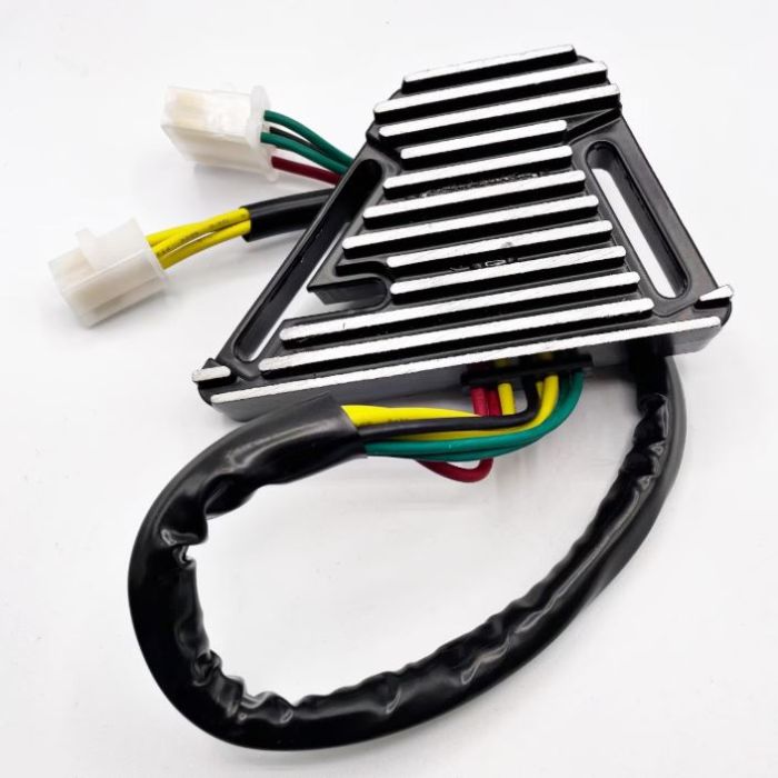 RICK'S Electric OE Style Rectifier/Regulator - Part Number 10-104