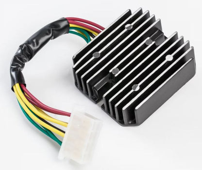 RICK'S Electric OE Style Receiver/Regulator Part 10-105