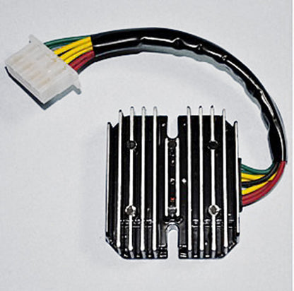 RICK'S Electric OE Style Receiver/Regulator Part 10-105