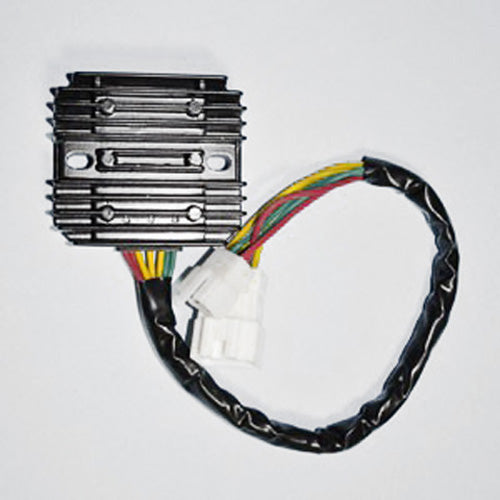 RICK'S OE Style Electric Rec/Regulator Part Number 10-112