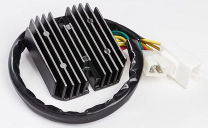 RICK'S OE Style Electric Rec/Regulator Part Number 10-112
