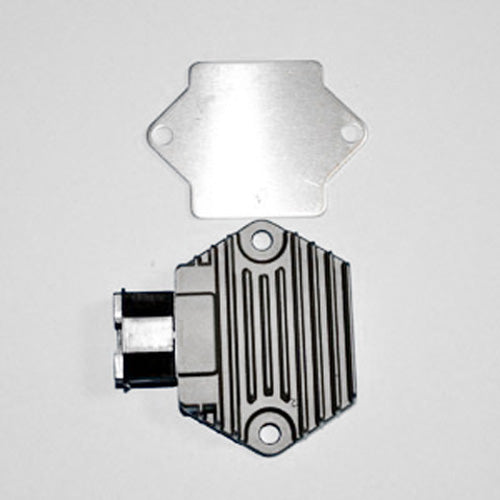RICK'S OE Style Electric Regulator for Classic Vehicles (Part Number 10-115)