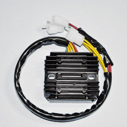 RICK'S Electric OE Style Rectifier/Regulator (Part Number 10-118)