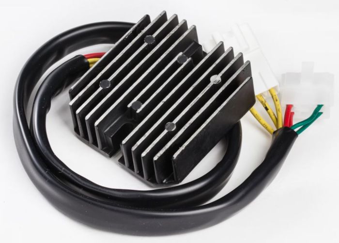 RICK'S Electric OE Style Rectifier/Regulator - Part Number 10-120