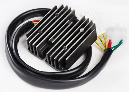 RICK'S Electric OE Style Rectifier/Regulator - Part Number 10-120
