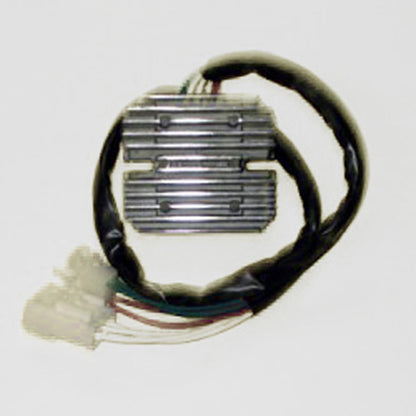 RICK'S Electric OE Style Rectifier/Regulator - Part Number 10-120