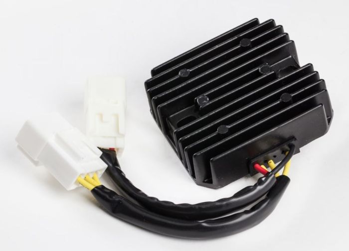 RICK'S Electric OE Style Regulator, Part Number 10-129