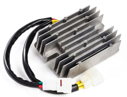 RICK'S Electric OE Style Rectifier/Regulator Part 10-203