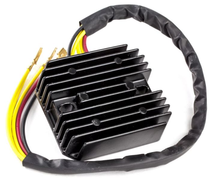 RICK'S Electric OE Style Rectifier/Regulator Part 10-215