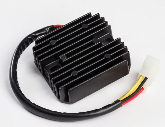 RICK'S Electric OE Style Regulator - Part Number 10-218