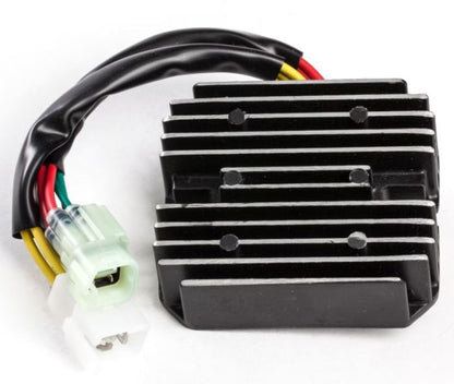 RICK'S Electric OE Style Rectifier/Regulator Part No. 10-243