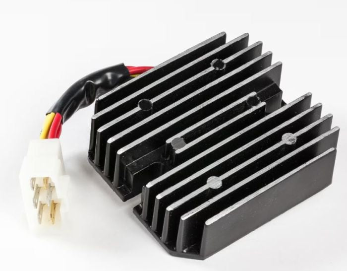 RICK'S Electric OE Style Rectifier/Regulator Part #10-309