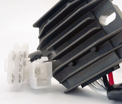 RICK'S Electric 10-410 OE-Style Rectifier/Regulator