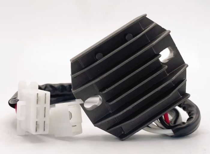 RICK'S Electric 10-410 OE-Style Rectifier/Regulator