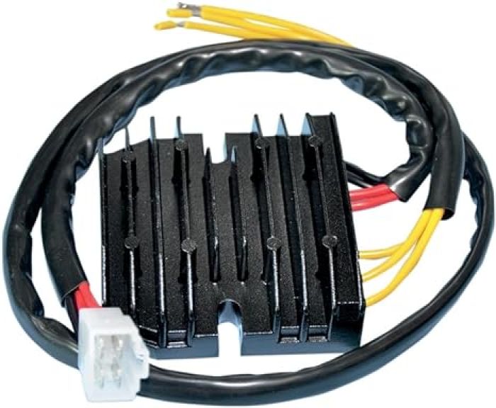 RICK'S Electric OE Style Rec/Reg – Part Number 10-419