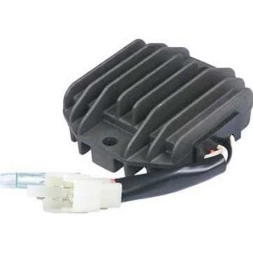 RICK'S Electric Universal Regulator - Part Number 10-505