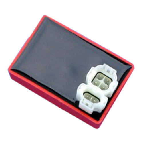 RICK'S Electric Hot Shot CDI Box Part 15-617 for Enhanced Engine Performance
