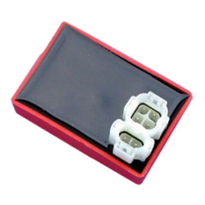RICK'S Electric Hot Shot CDI Box Part 15-617 for Enhanced Engine Performance