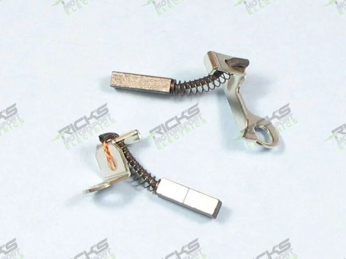 RICK'S Alternator Brush Set Part 70-201 for Automotive Applications