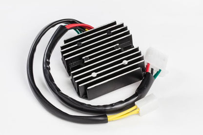 RICK'S Electric OE Style Regulator - Part Number 10-110