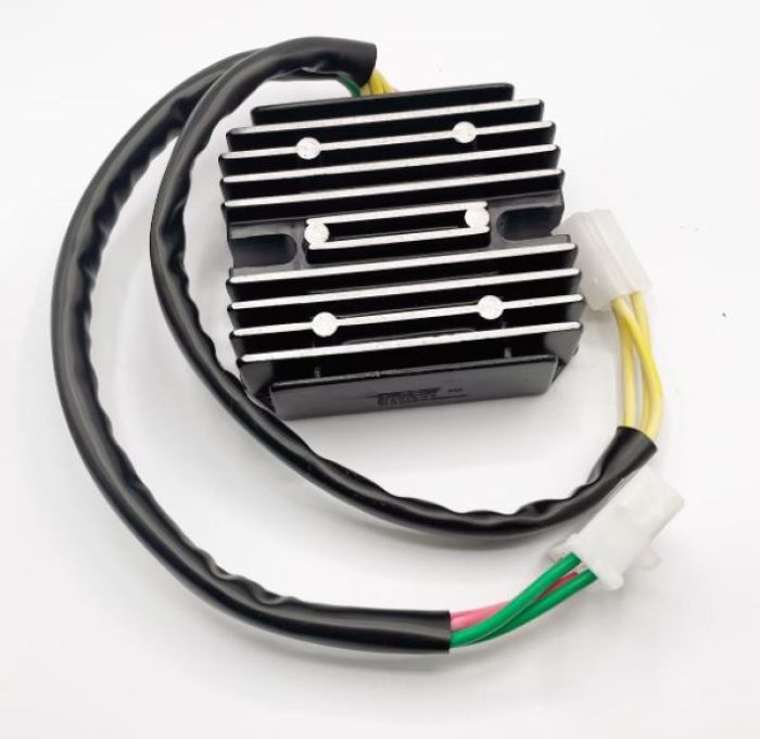 RICK'S Electric OE Style Regulator - Part Number 10-110